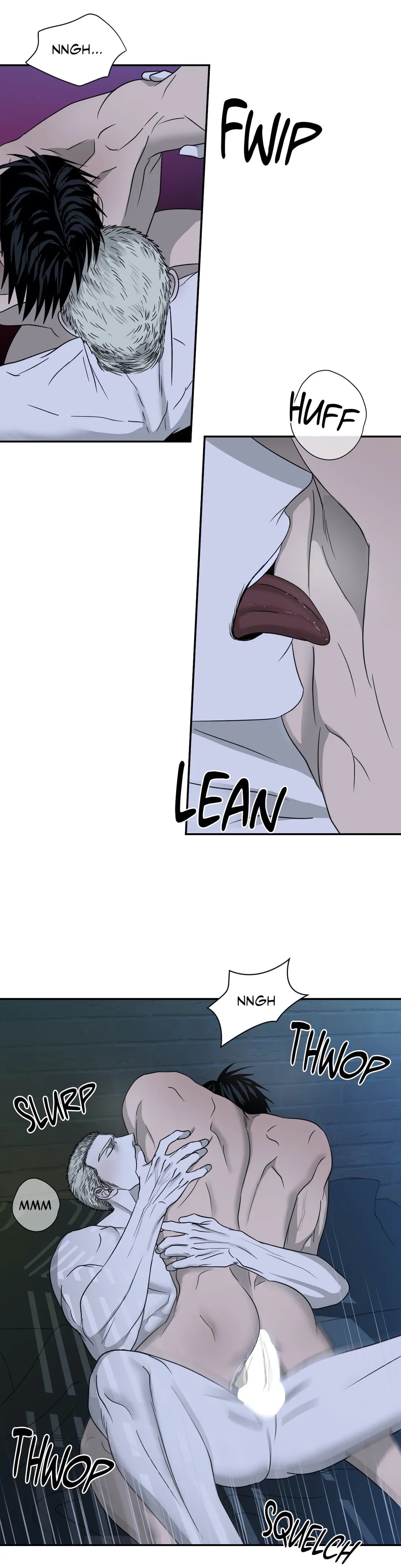 Shutline, Chapter 18 image 15